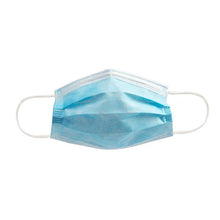 Load image into Gallery viewer, Face Masks - Type IIR - Non Sterile - Box of 50 masks
